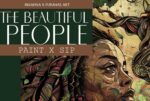 The Beautiful People – Paint x Sip – March 8th, 2025